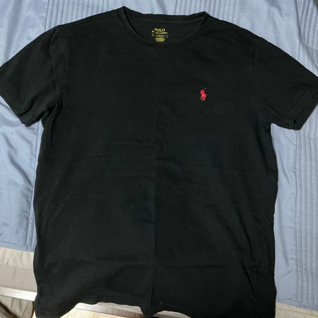 폴로랄프로렌 반팔티 M