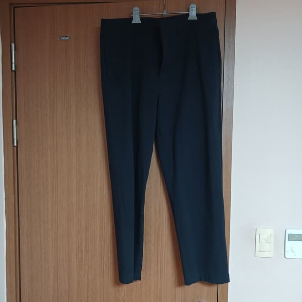 띠어리 남성 바지 32