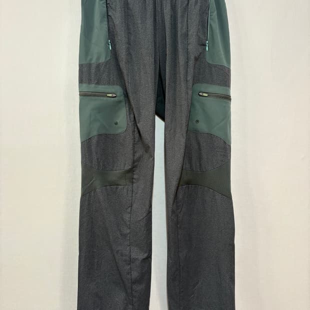 [L] NIKE X GYAKUSOU UTILITY PANTS