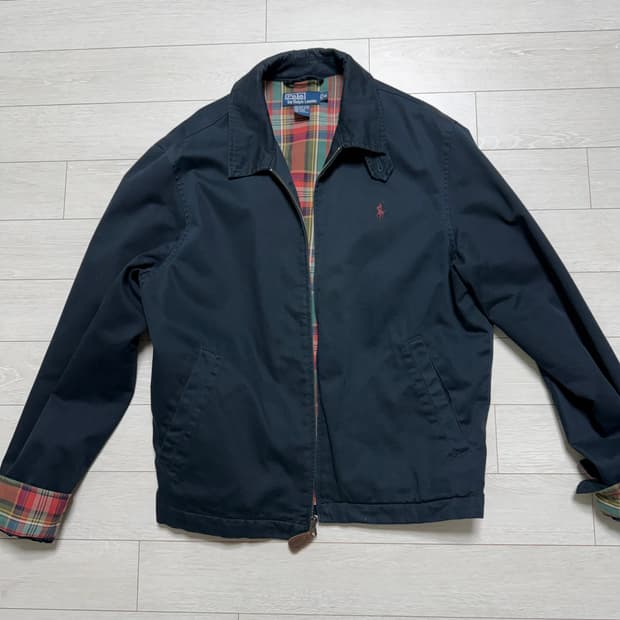 polo ralph lauren  폴로 자켓