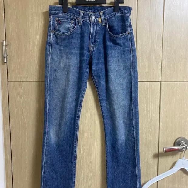 [POLO] 폴로 랄프로렌 데님 팬츠 28사이즈