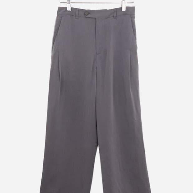 수아 suah 큐프라 팬츠