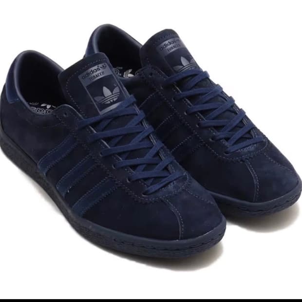 아디다스 토바코 네이비 250