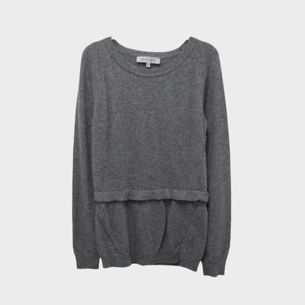 SPORTMAX BY MAX MARA 울 니트 62605