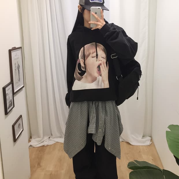 Unisex Acme de la vie Hoodie 105