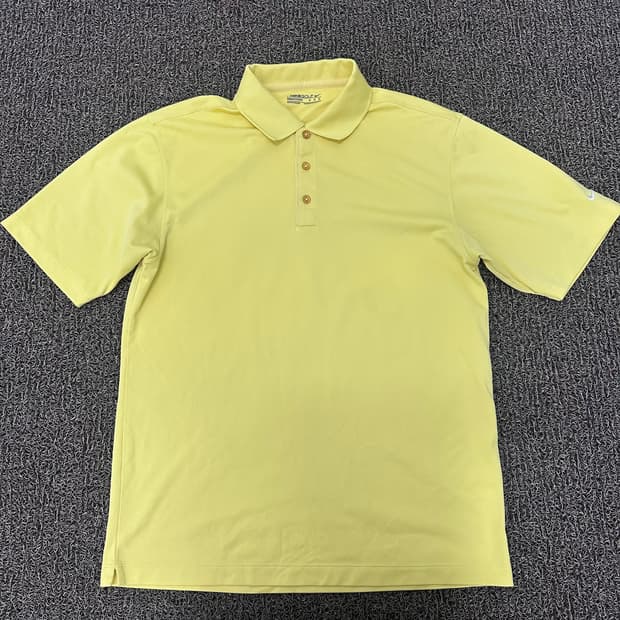 NIKE GOLF 나이키 남성 골프웨어 기능성 반팔티셔츠 M