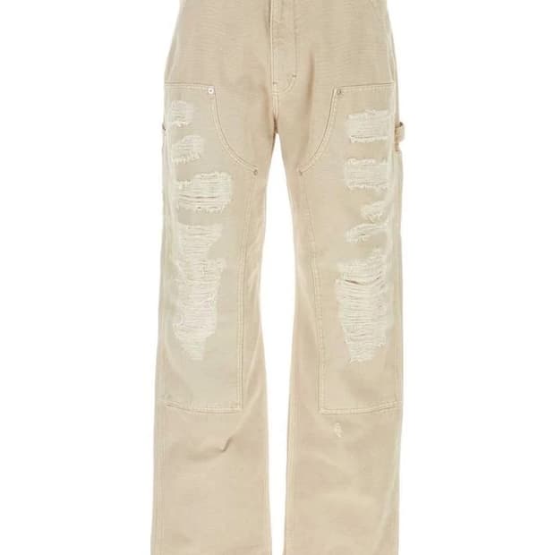 [m]알릭스 Alyx 디스진 오프화이트