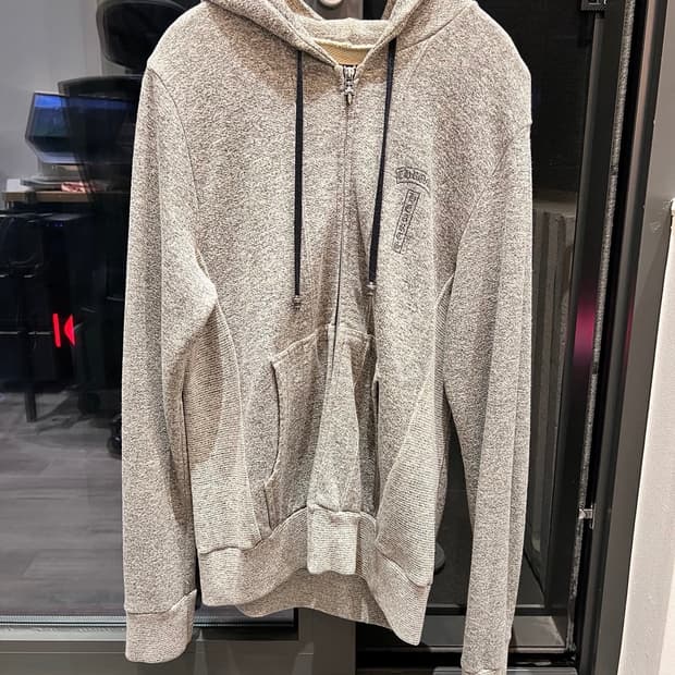 (구매)크롬하츠 매티보이 darlin 후드집업 구해요