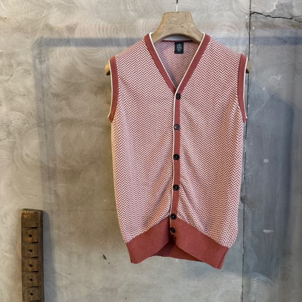 일레븐티 니트 베스트 95