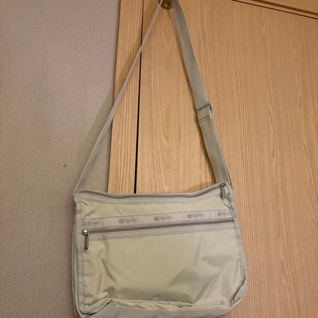 레스포삭 가방 팝니다