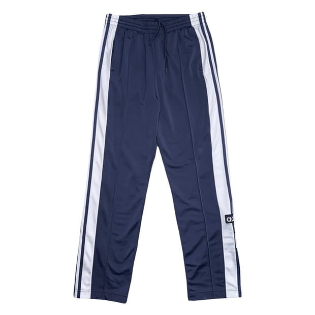 ADIDAS 아디브레이크 트랙 팬츠 L