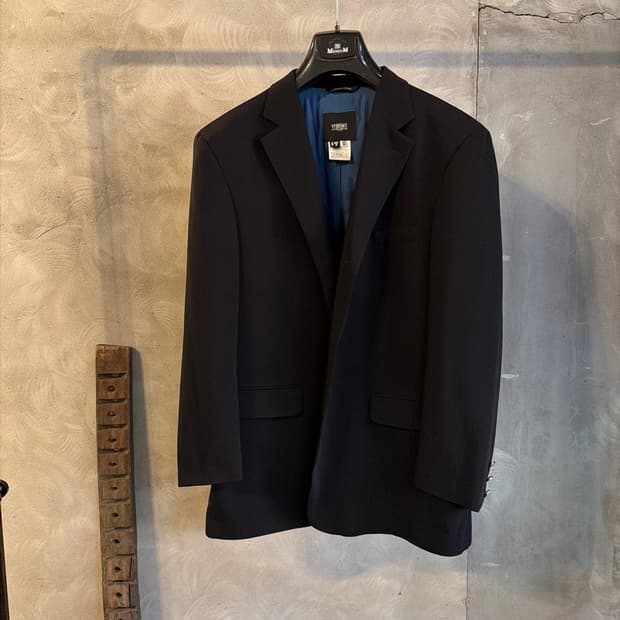 베르사체 아카이브 테일러드 자켓 105~110