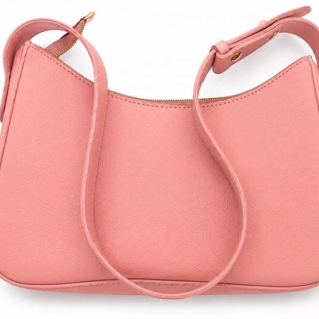 👛만원대 빈티지 숄더백 핑크 가방