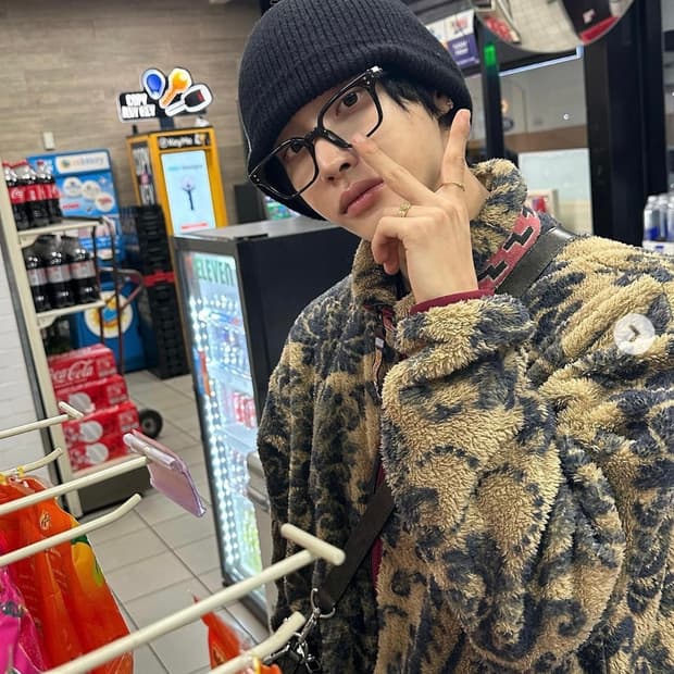 젠틀몬스터 르로이 01 