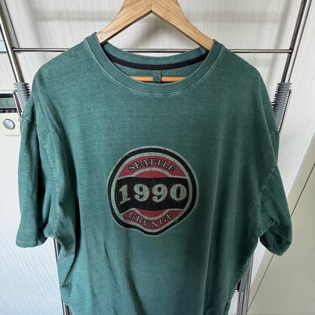 otherfit 반팔티