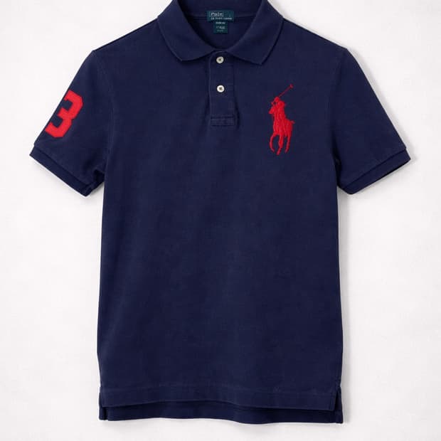 폴로랄프로렌 빅포니 pk