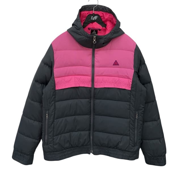 나이키ACG 우먼 다운패딩