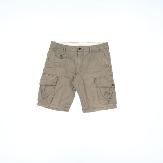 EU30 H&M 카고 반바지 0316H1