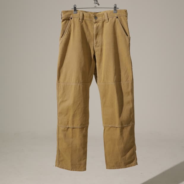 (32) 파타고니아 더블니 워크팬츠