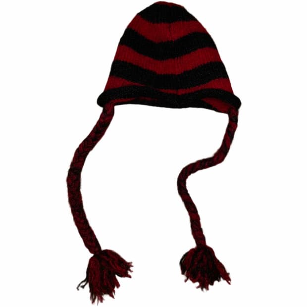 더바이닐하우스 비니