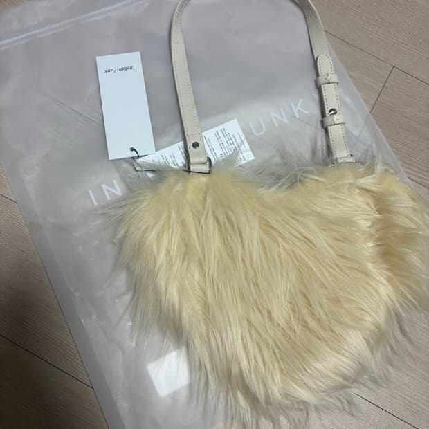 인스턴트펑크 가방