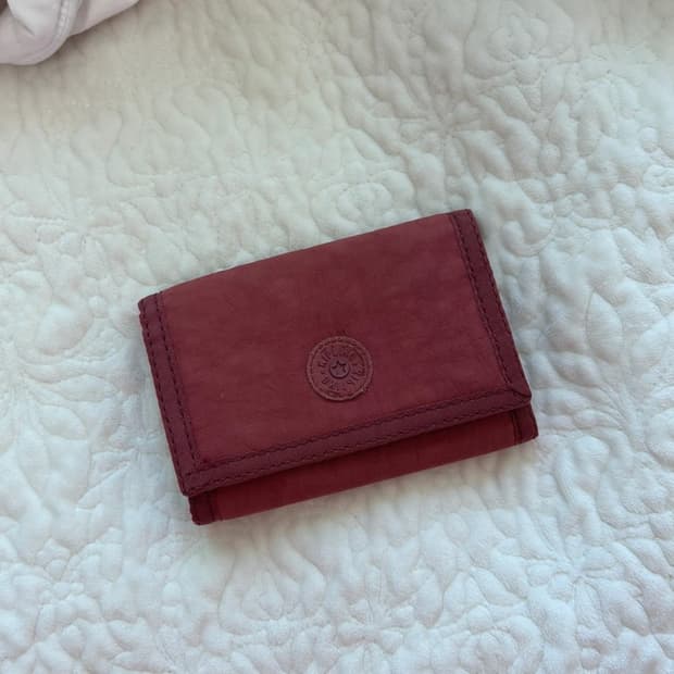 키플링 반지갑 빈티지지갑