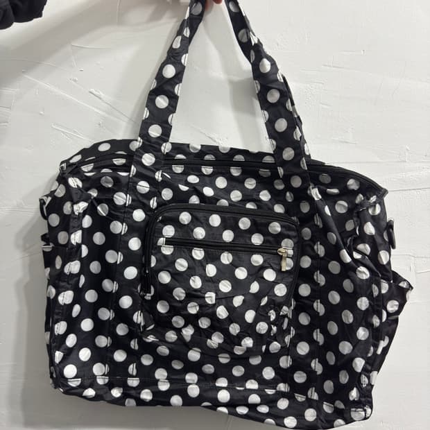dot big bag
