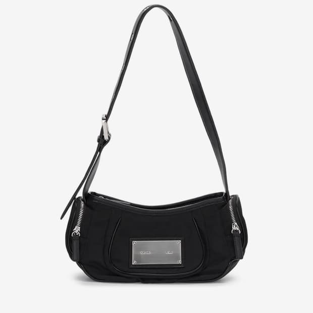 마뗑킴 MADELEINE ROUND BAG