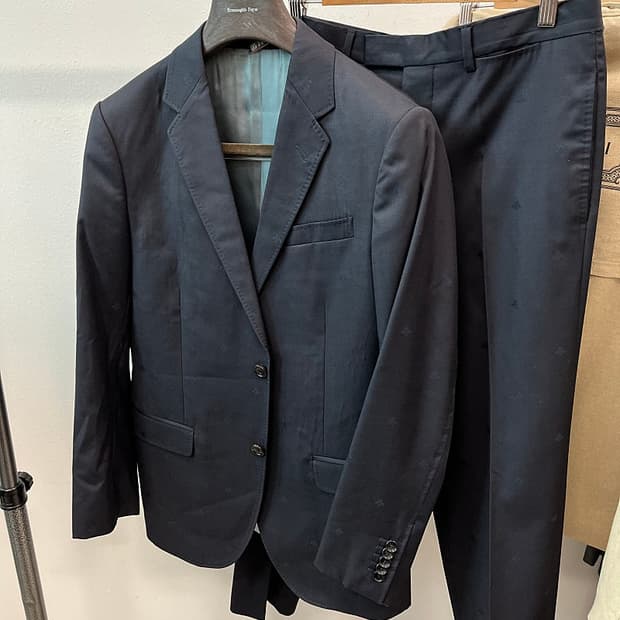 슬림100,32) 구찌 꿀벌 슈트 