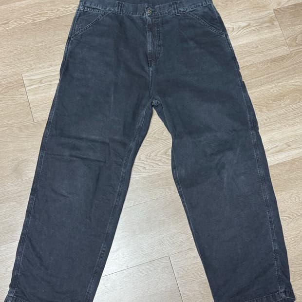 칼하트 OG 카펜터 팬츠