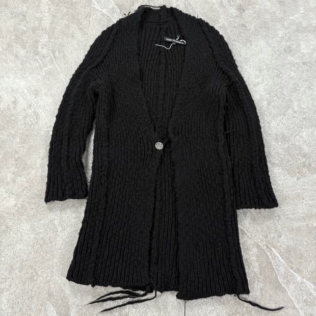 - Cedric Jacquemyn Vintage wool archive 