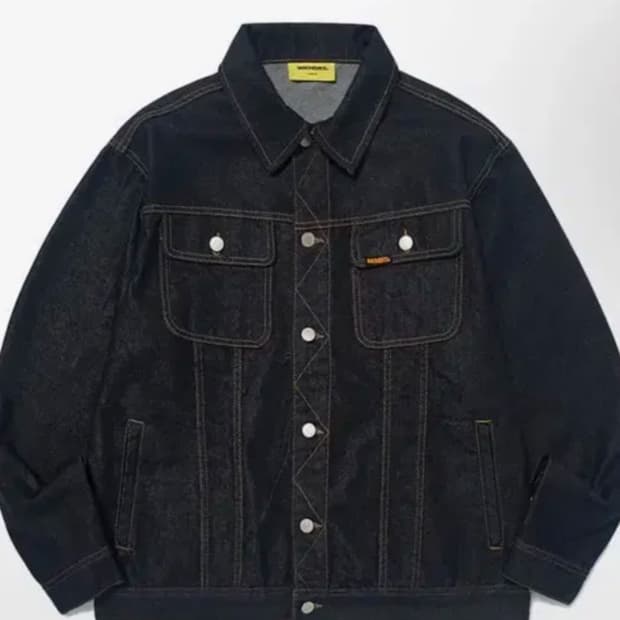 피로 위캔더스 자켓 M