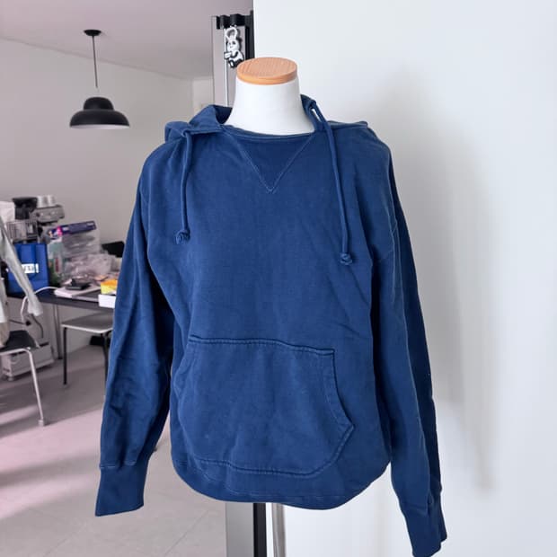 챔피온 재팬 후드