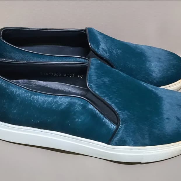 우영미 소리드옴므