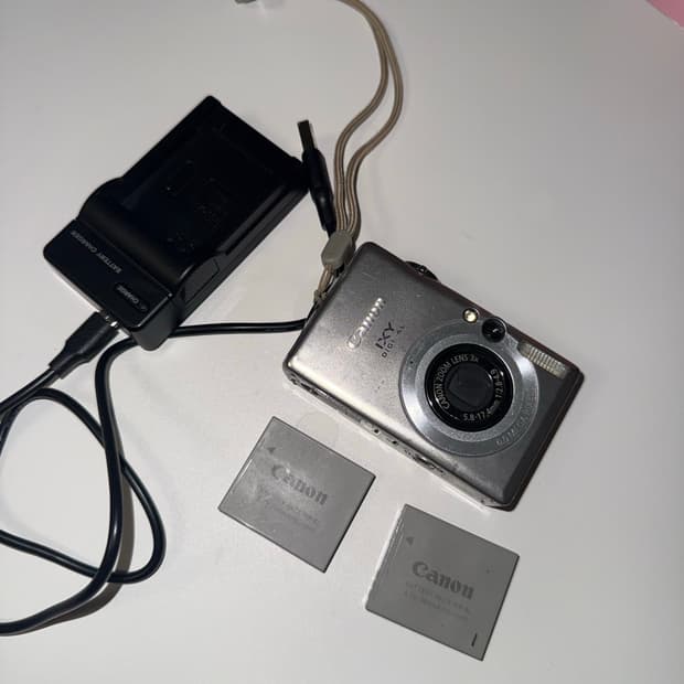 작례O) 캐논 익서스 60(=익시 70)디카 디지털카메라 캐논 IXUS