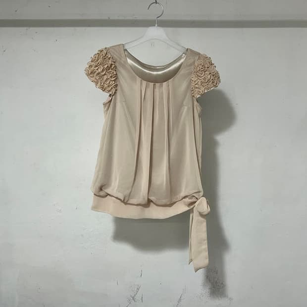 vtg top