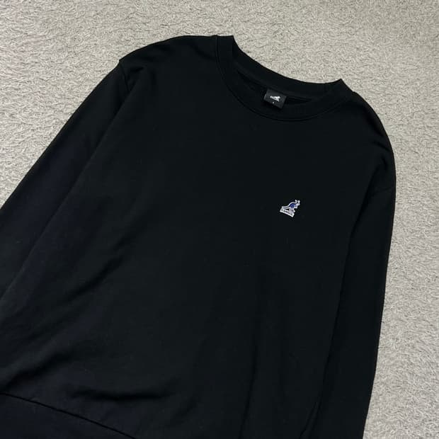 [100] 캉골 맨투맨