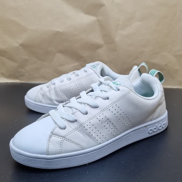 아디다스 어드밴티지 스니커즈 230