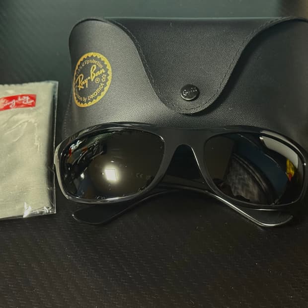 레이벤 발로라마