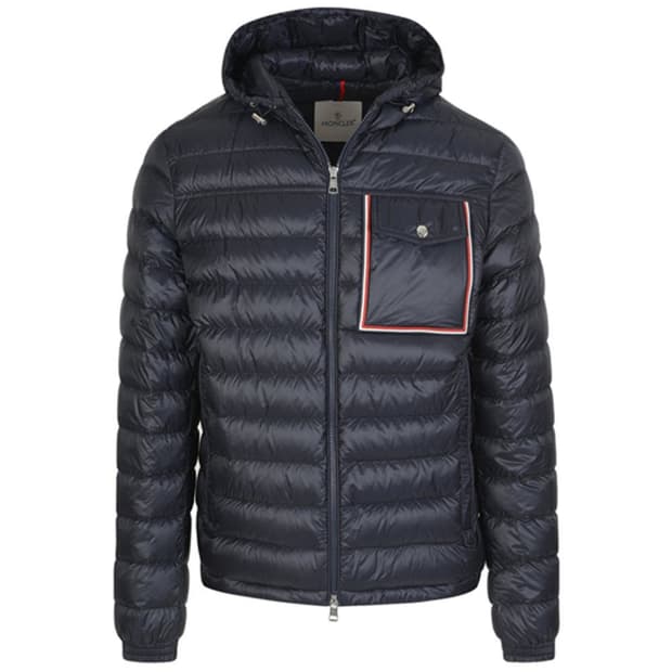 몽클레어 리호우 경량패딩 2사이즈