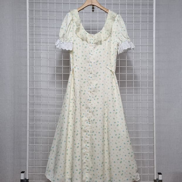 (새상품) 마가린핑거스 원피스