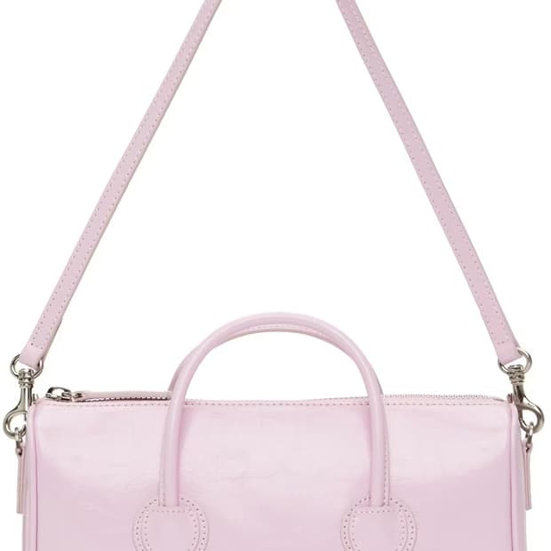 마지셔우드 지퍼백 스몰