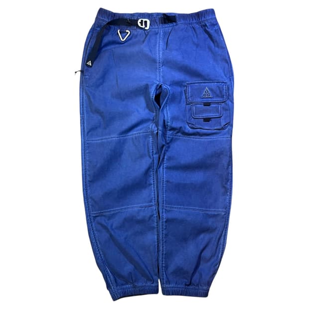 나이키 acg 워치맨 피크 트레일 팬츠