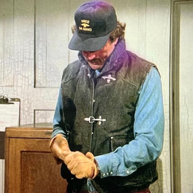 칼하트 플리스 워크자켓