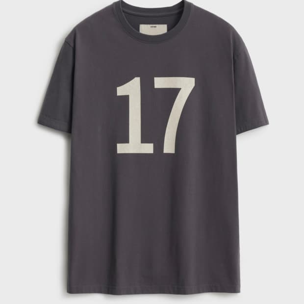포터리POTTERY 17 Graphic T-Shirt (미개봉)
