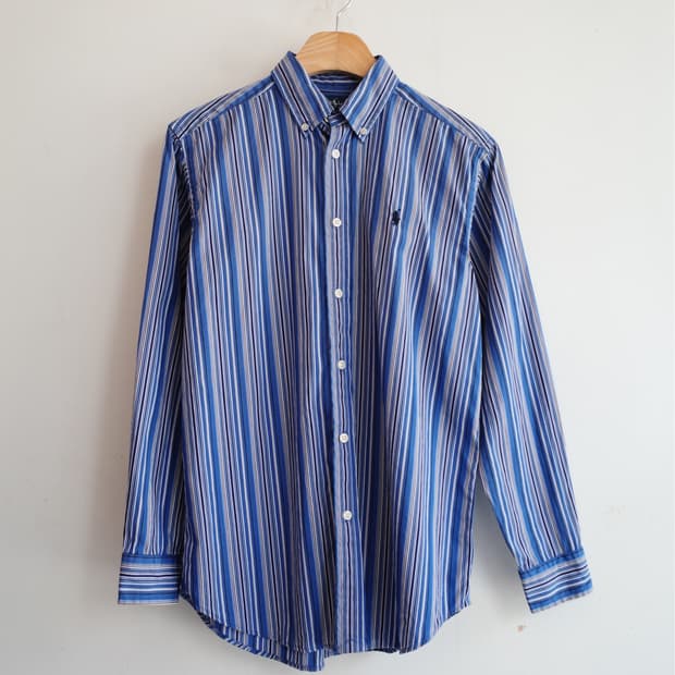 PoloRalphLauren 폴로 랄프로렌 스트라이프 셔츠