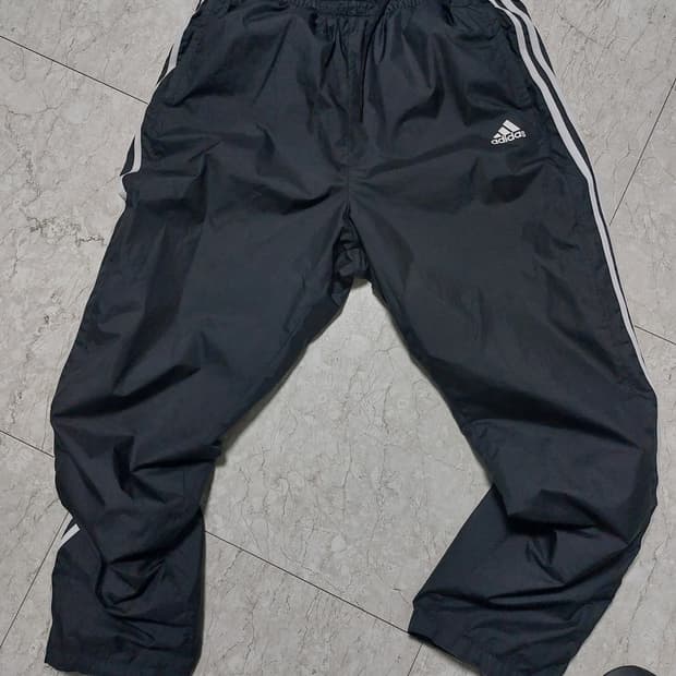 아디다스 wind.rdy 트레이닝 팬츠 XL