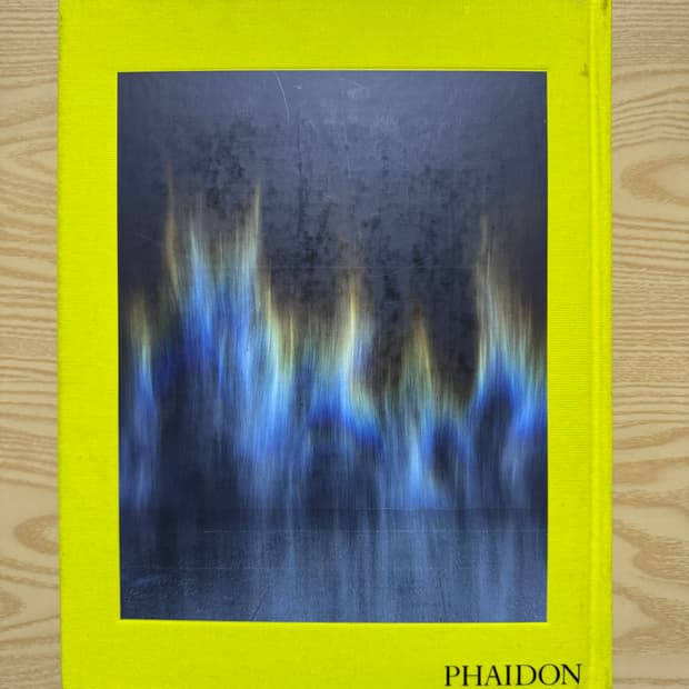 olafur eliasson experience