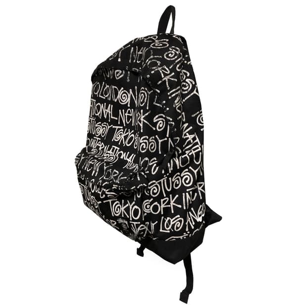 스투시 (Stussy)