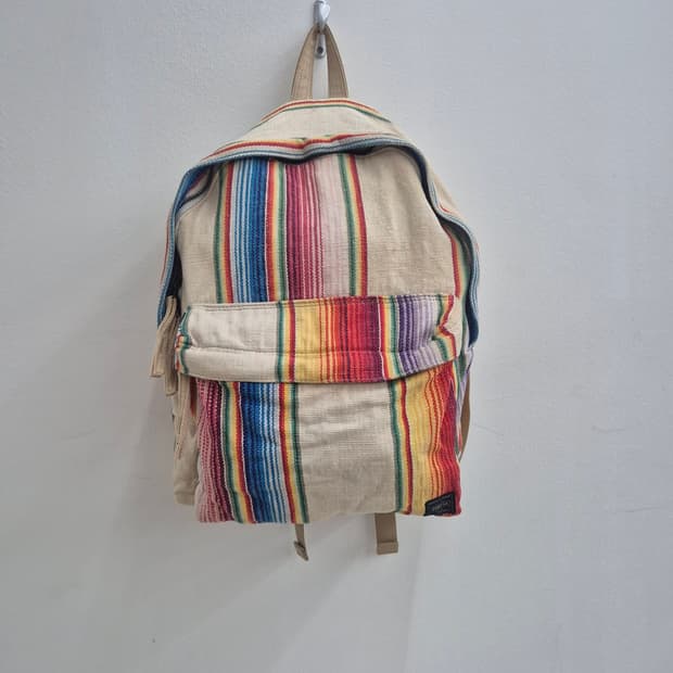 PORTER×BEAMS×ARTESANIA Backpack